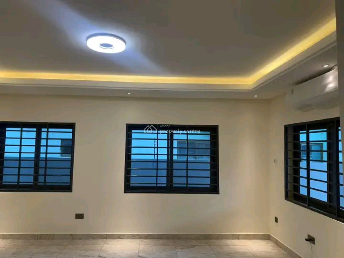 Executive 4-bedroom Duplex House @ Tseaddo, Tse Addo, Accra, House for Rent