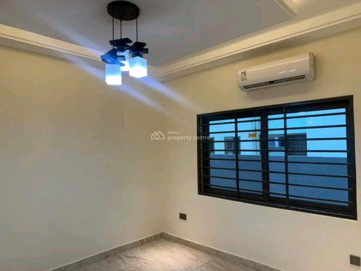 Executive 4-bedroom Duplex House @ Tseaddo, Tse Addo, Accra, House for Rent