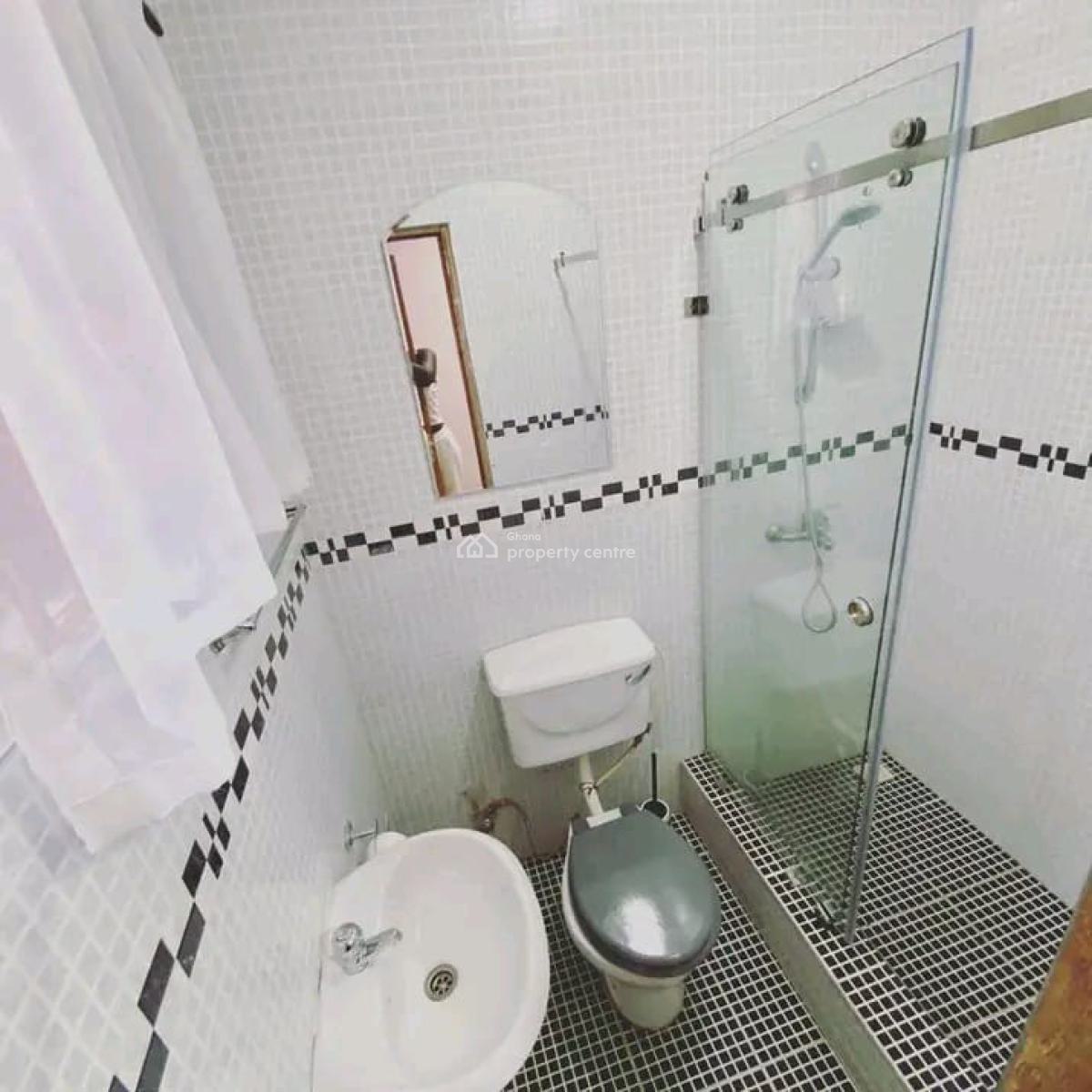 Executive 2bedroom Townhouse @ Botwe, Ashaley Botwe, Adenta Municipal, Accra, House for Sale