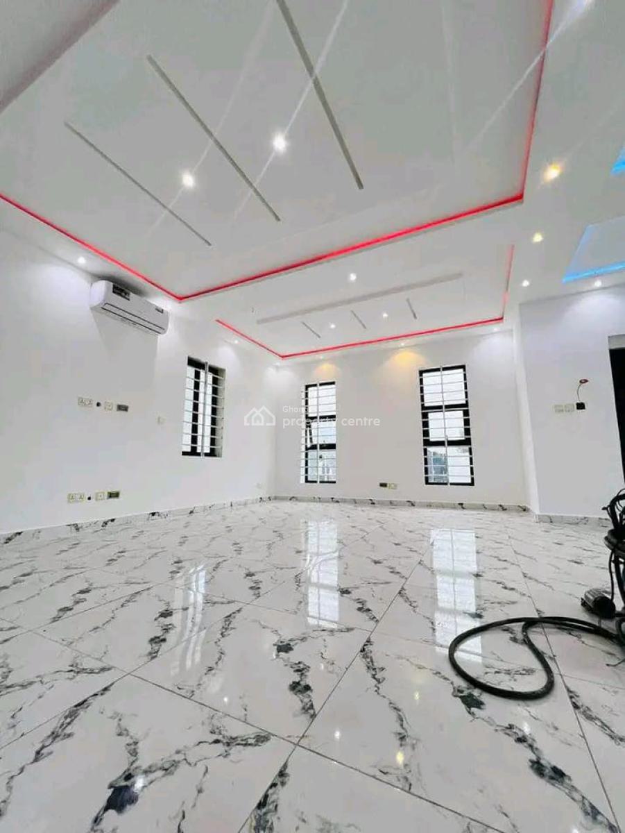 Executive 2bedroom Townhouse @ Botwe, Ashaley Botwe, Adenta Municipal, Accra, House for Sale