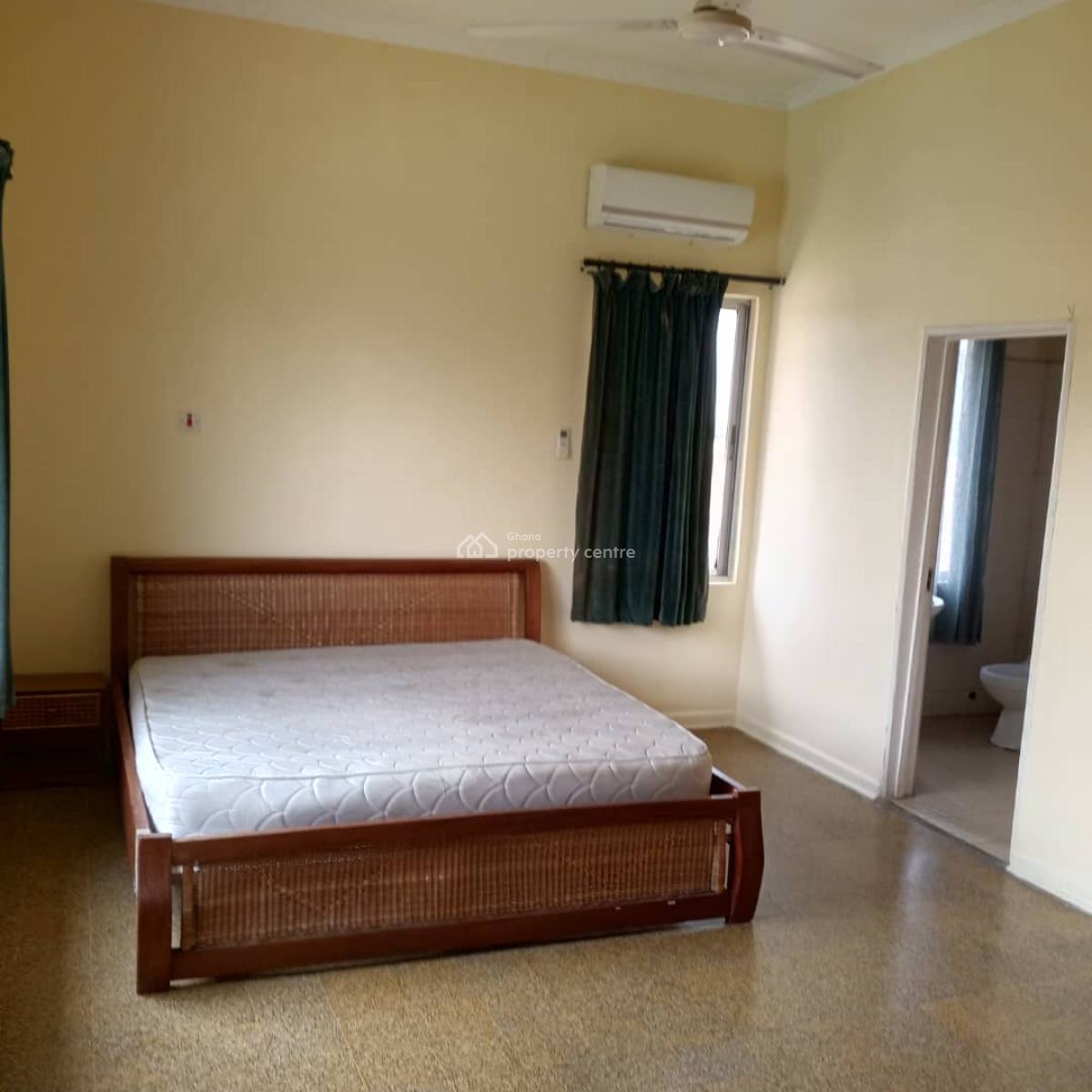 12 Units of 2 Bedrooms at Osu, Osi Police Station, Osu, Accra, Apartment for Sale