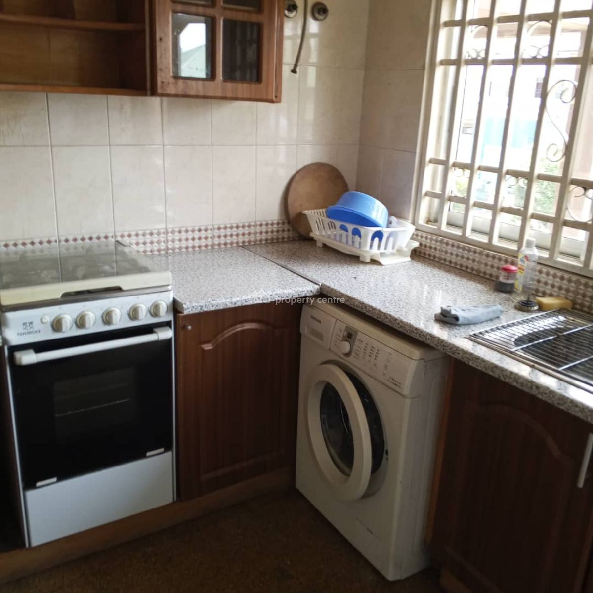12 Units of 2 Bedrooms at Osu, Osi Police Station, Osu, Accra, Apartment for Sale