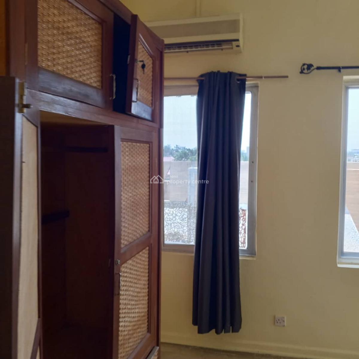 12 Units of 2 Bedrooms at Osu, Osi Police Station, Osu, Accra, Apartment for Sale