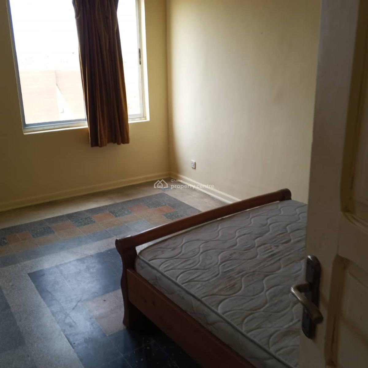 12 Units of 2 Bedrooms at Osu, Osi Police Station, Osu, Accra, Apartment for Sale