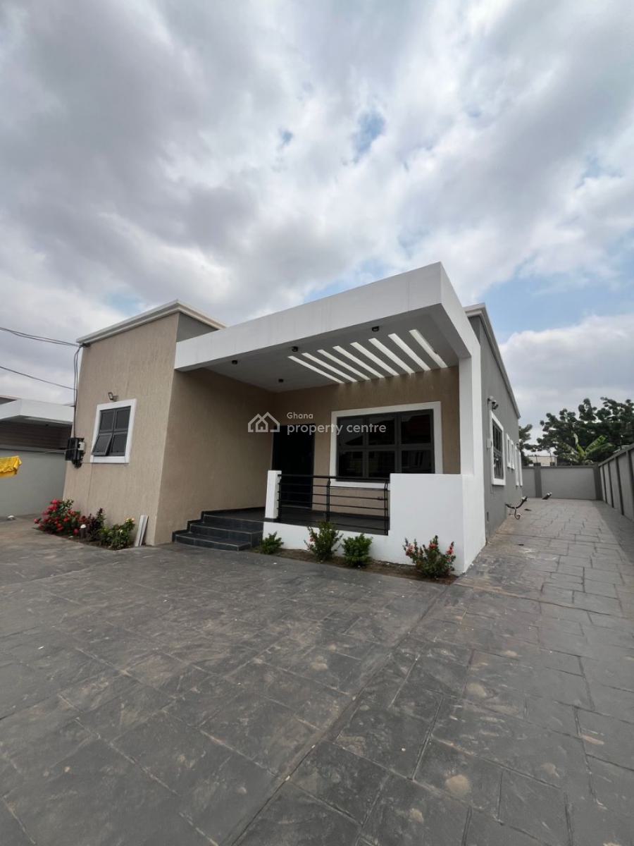 3 Bedrooms House, Oyarifa, La Nkwantanang Madina Municipal, Accra, Detached Bungalow for Sale