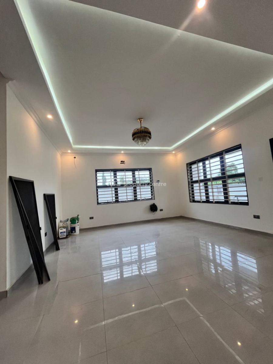 3 Bedrooms House, Oyarifa, La Nkwantanang Madina Municipal, Accra, Detached Bungalow for Sale