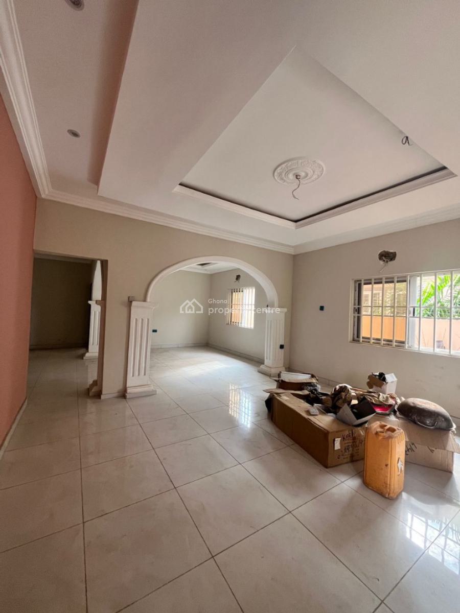 3 Bedrooms House, Oyarifa, La Nkwantanang Madina Municipal, Accra, Detached Bungalow for Sale