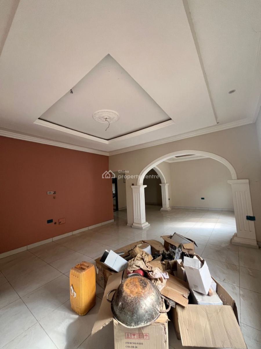3 Bedrooms House, Oyarifa, La Nkwantanang Madina Municipal, Accra, Detached Bungalow for Sale
