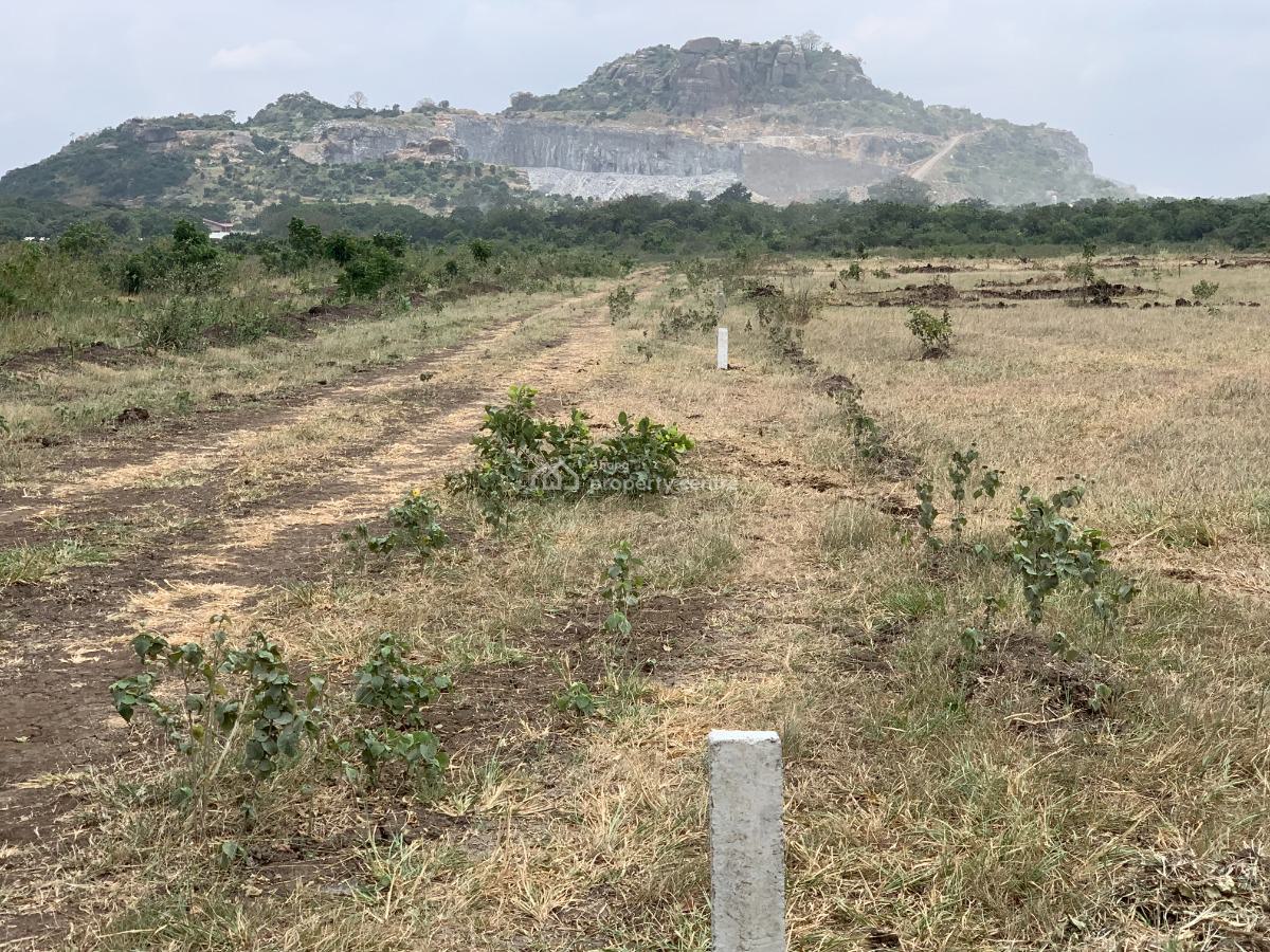 Unlock The Destination Advantage- Plots in Tsopoli, Tsopoli Police Barrier, Tsopoli, Ningo Prampram District, Accra, Mixed-use Land for Sale