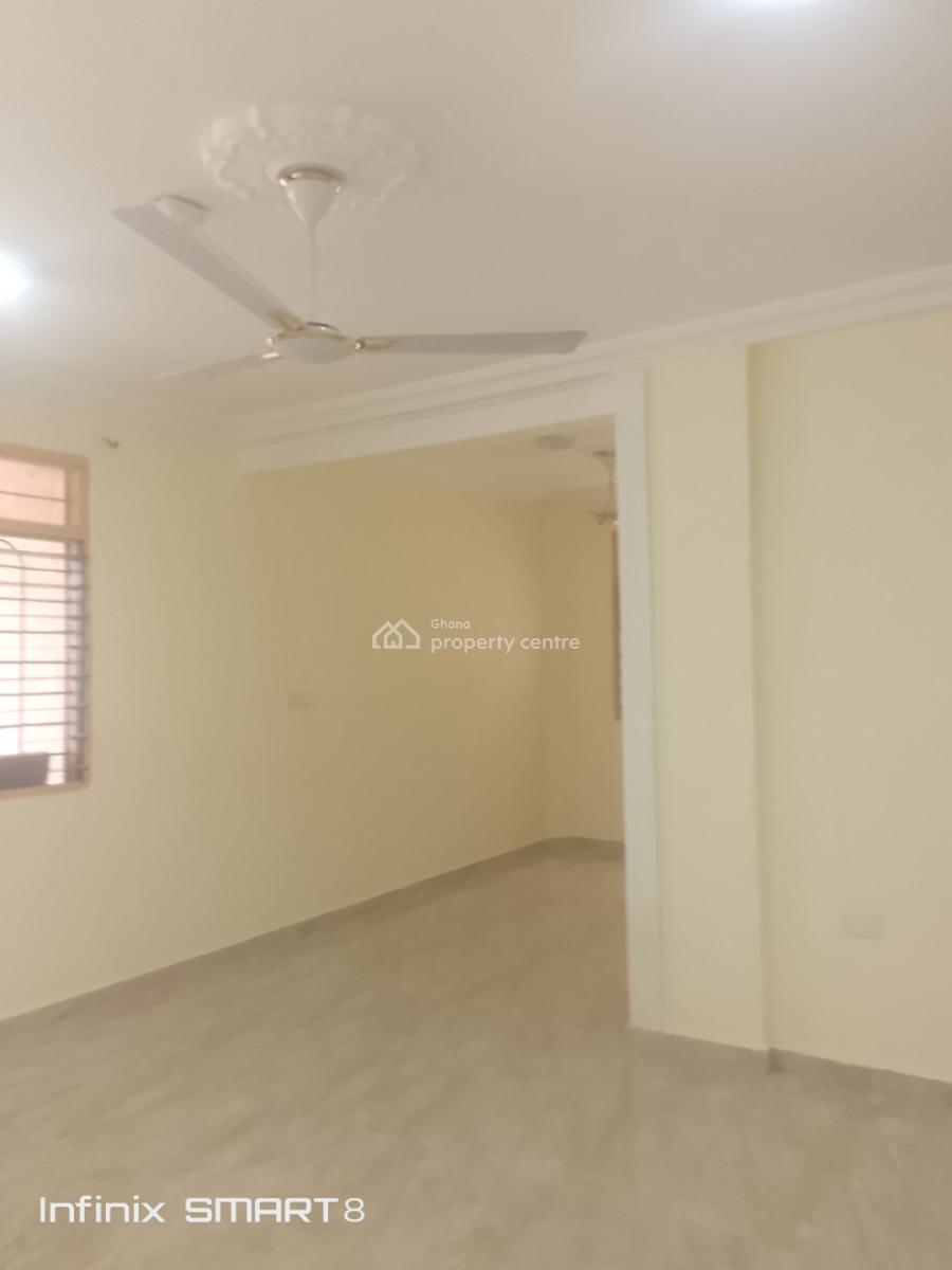 Two Bedroom Self Contain Apartment, Tse Addo Container, Tse Addo, Accra, Mini Flat for Rent