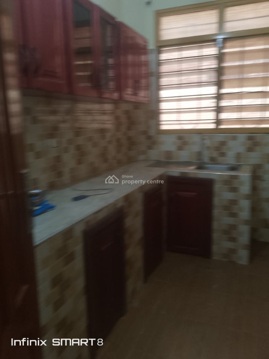 Two Bedroom Self Contain Apartment, Tse Addo Container, Tse Addo, Accra, Mini Flat for Rent