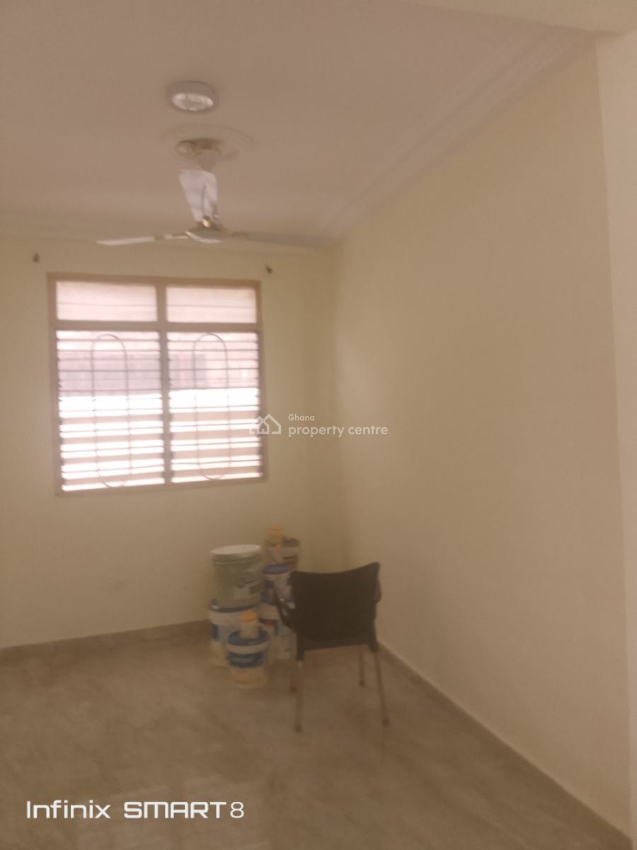 Two Bedroom Self Contain Apartment, Tse Addo Container, Tse Addo, Accra, Mini Flat for Rent