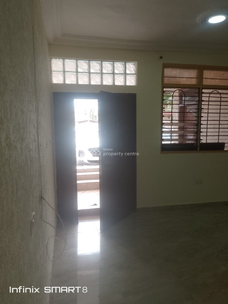 Two Bedroom Self Contain Apartment, Tse Addo Container, Tse Addo, Accra, Mini Flat for Rent