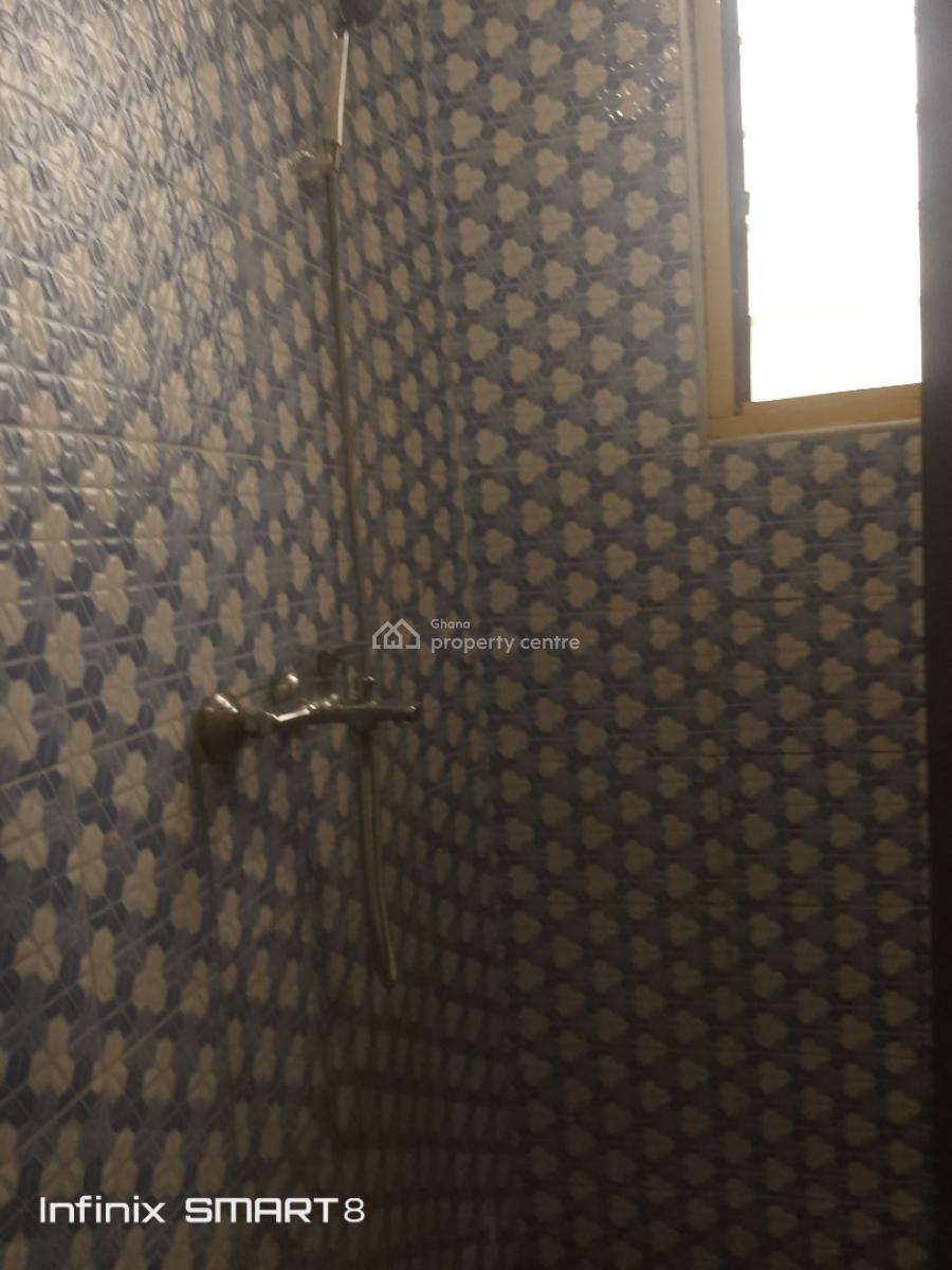 Two Bedroom Self Contain Apartment, Tse Addo Container, Tse Addo, Accra, Mini Flat for Rent