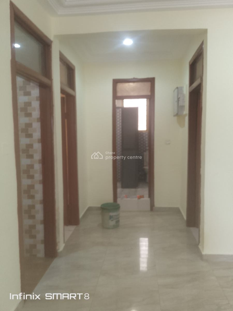 Two Bedroom Self Contain Apartment, Tse Addo Container, Tse Addo, Accra, Mini Flat for Rent