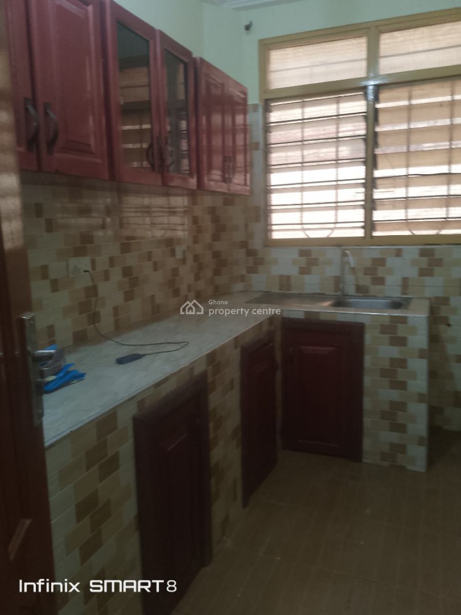 Two Bedroom Self Contain Apartment, Tse Addo Container, Tse Addo, Accra, Mini Flat for Rent