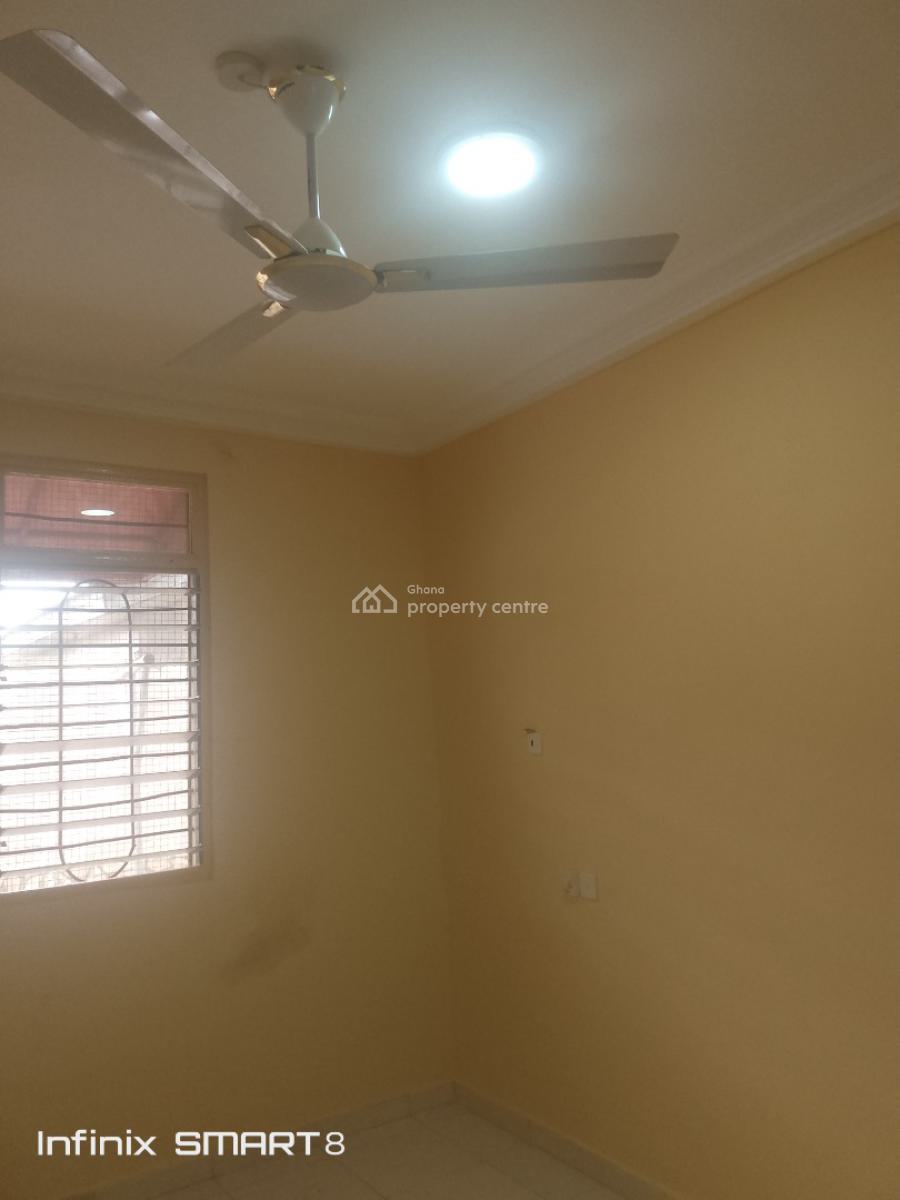 Two Bedroom Self Contain Apartment, Tse Addo Container, Tse Addo, Accra, Mini Flat for Rent