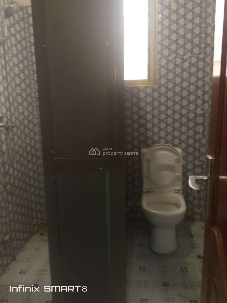 Two Bedroom Self Contain Apartment, Tse Addo Container, Tse Addo, Accra, Mini Flat for Rent
