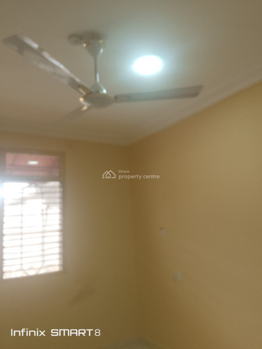 Two Bedroom Self Contain Apartment, Tse Addo Container, Tse Addo, Accra, Mini Flat for Rent
