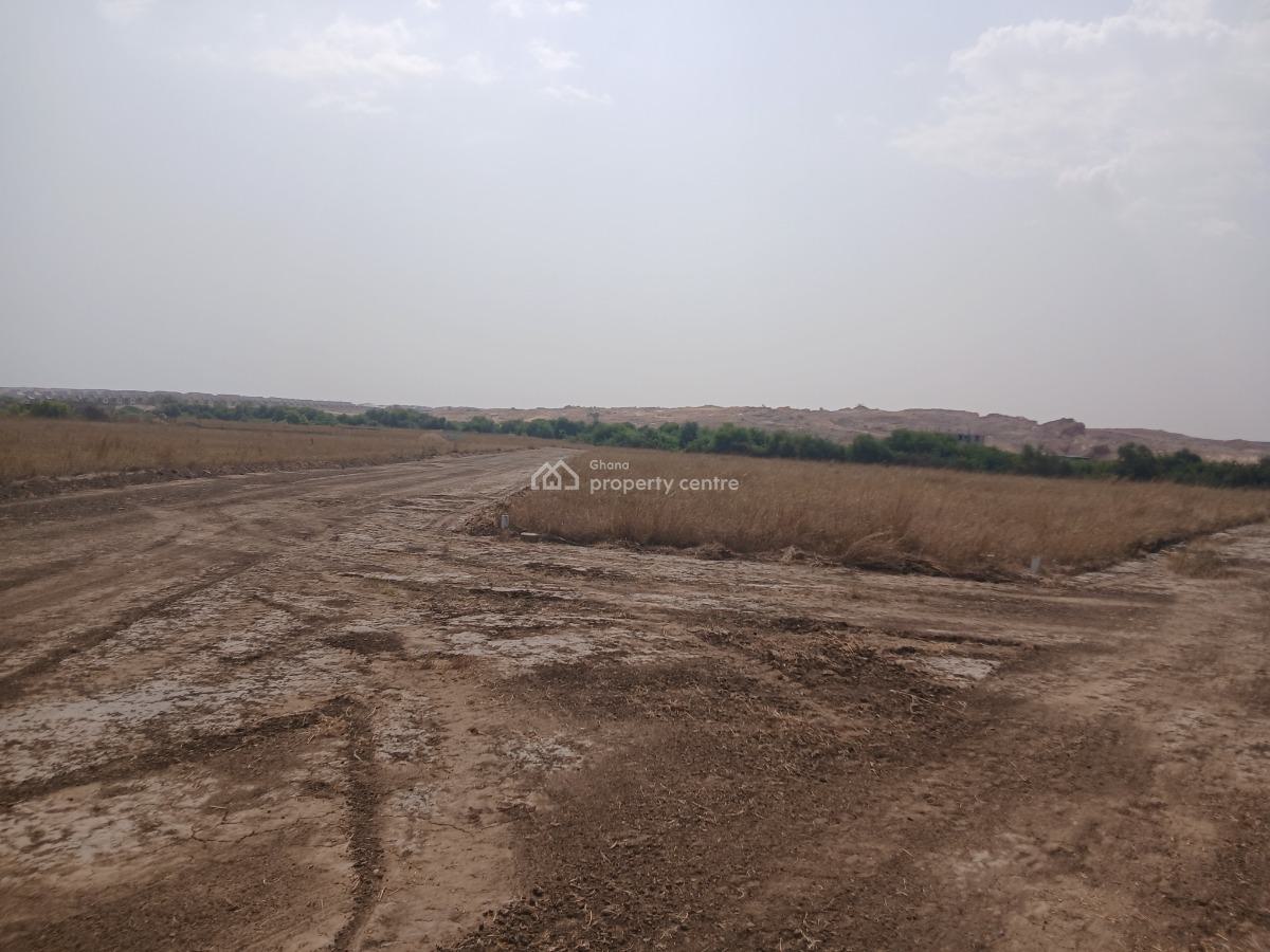 Land Aquisition Made Easy at Tema Community 25, Adom Esatte Road, Tema, Accra, Mixed-use Land for Sale