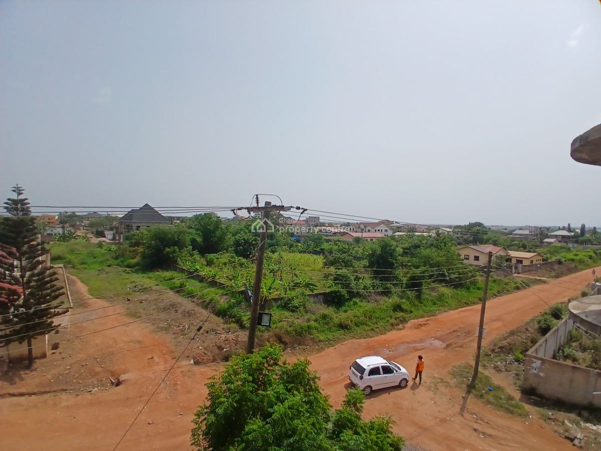 Luxurious !!!!!! Authentic Lands at Tema Community 25, Community 25 Mall, Dawhenya, Tema, Accra, Mixed-use Land for Sale