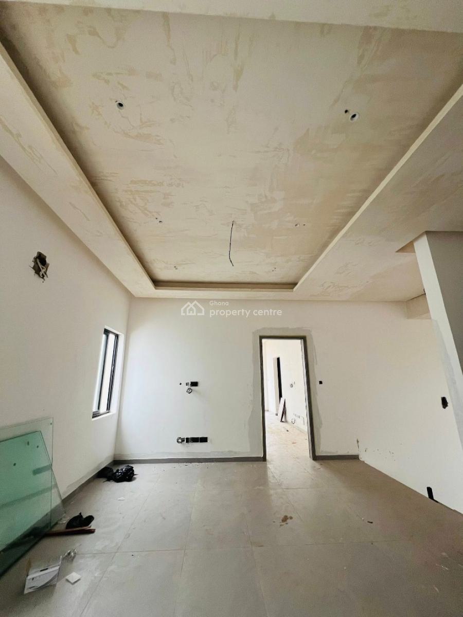 Executive 4 Bedrooms, Oyarifa, La Nkwantanang Madina Municipal, Accra, House for Sale