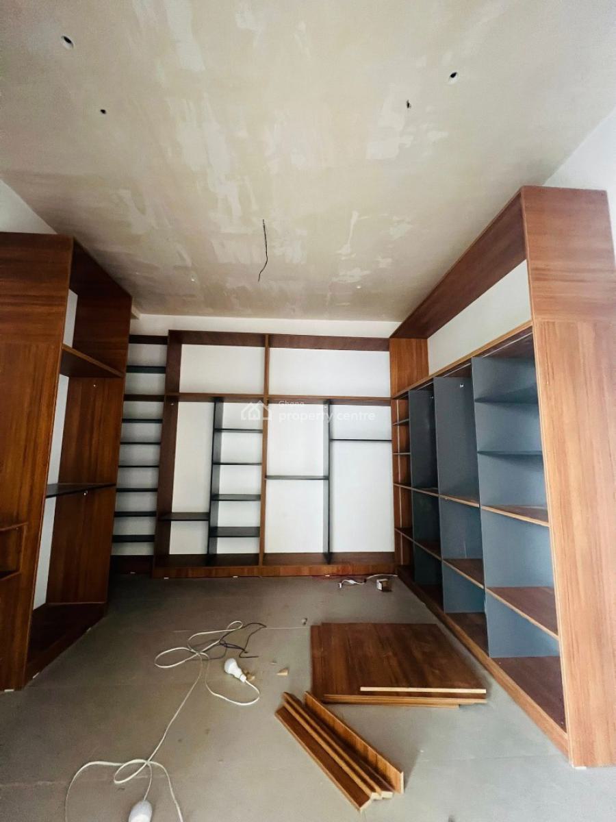 Executive 4 Bedrooms, Oyarifa, La Nkwantanang Madina Municipal, Accra, House for Sale