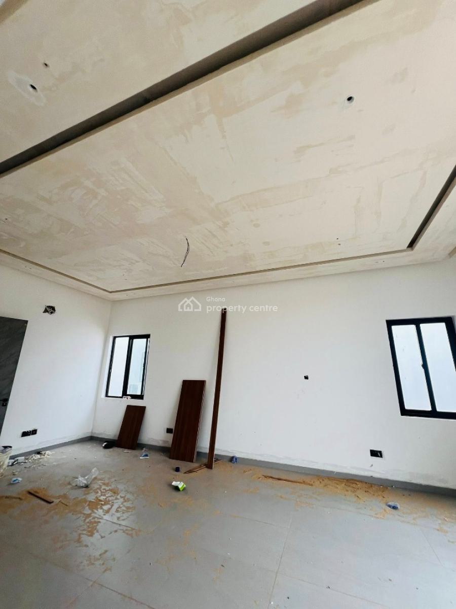 Executive 4 Bedrooms, Oyarifa, La Nkwantanang Madina Municipal, Accra, House for Sale