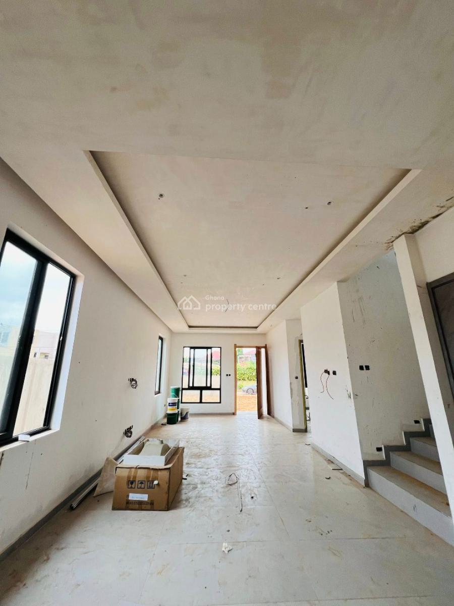 Executive 4 Bedrooms, Oyarifa, La Nkwantanang Madina Municipal, Accra, House for Sale