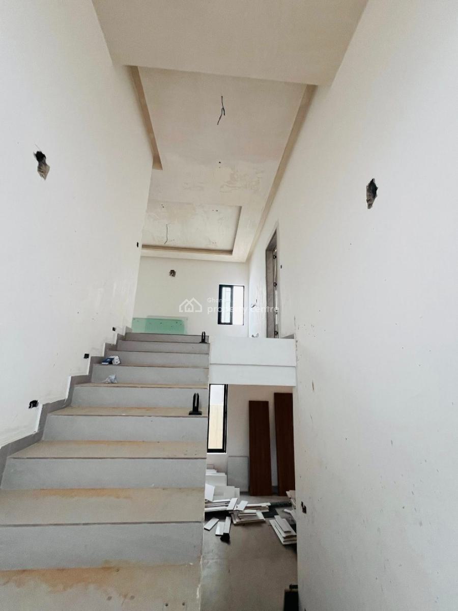 Executive 4 Bedrooms, Oyarifa, La Nkwantanang Madina Municipal, Accra, House for Sale