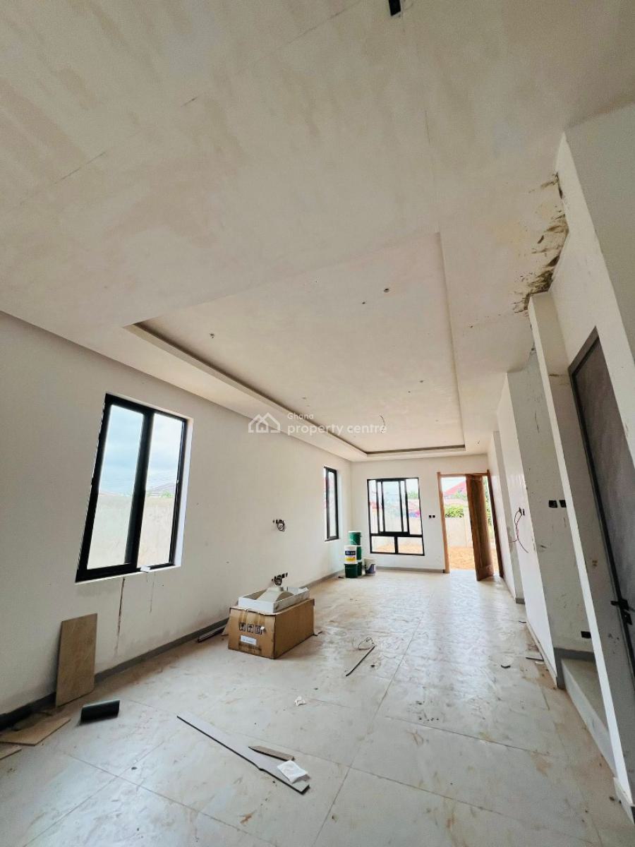 Executive 4 Bedrooms, Oyarifa, La Nkwantanang Madina Municipal, Accra, House for Sale