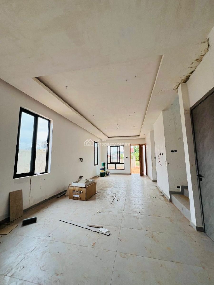 Executive 4 Bedrooms, Oyarifa, La Nkwantanang Madina Municipal, Accra, House for Sale