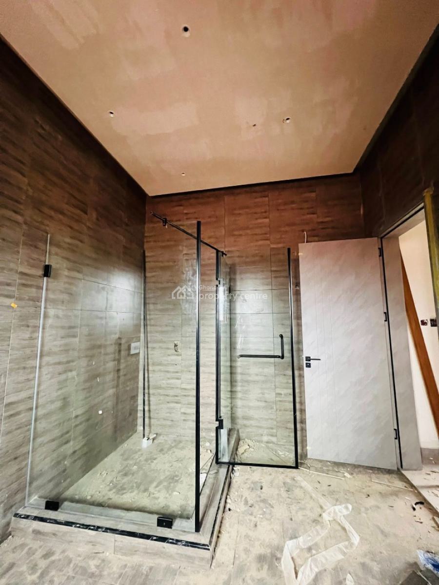 Executive 4 Bedrooms, Oyarifa, La Nkwantanang Madina Municipal, Accra, House for Sale