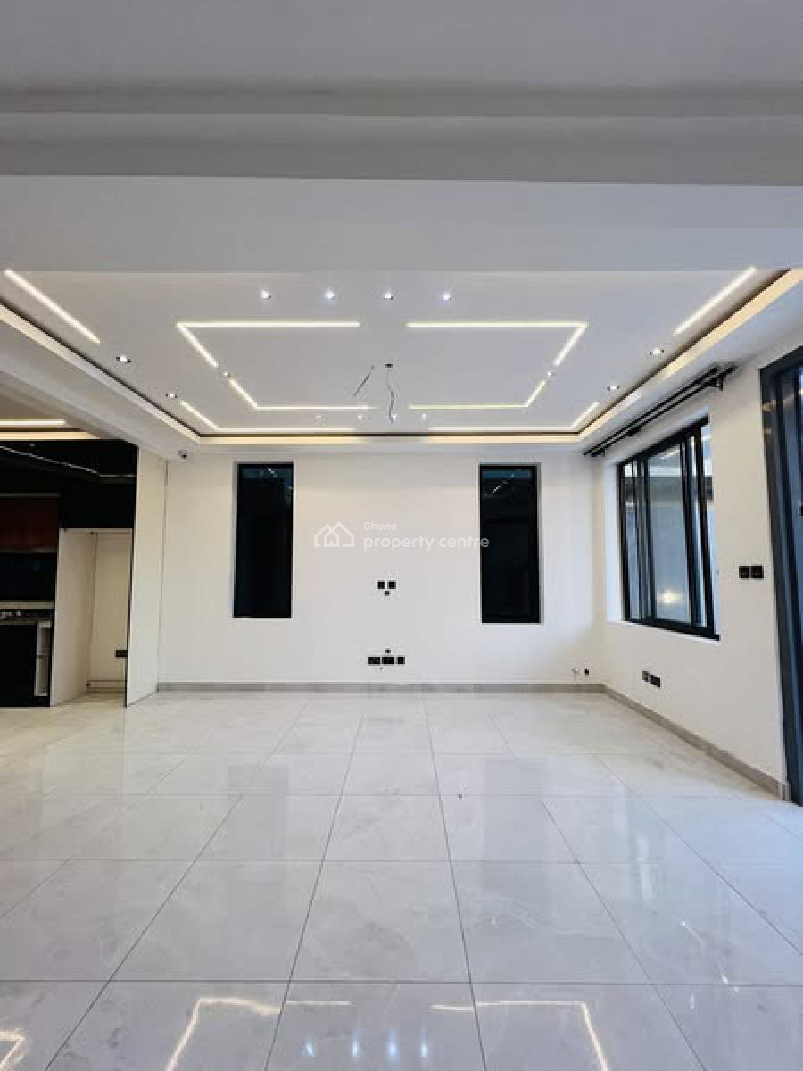 Executive 3 Bedrooms, Haatso, Ga East Municipal, Accra, House for Sale