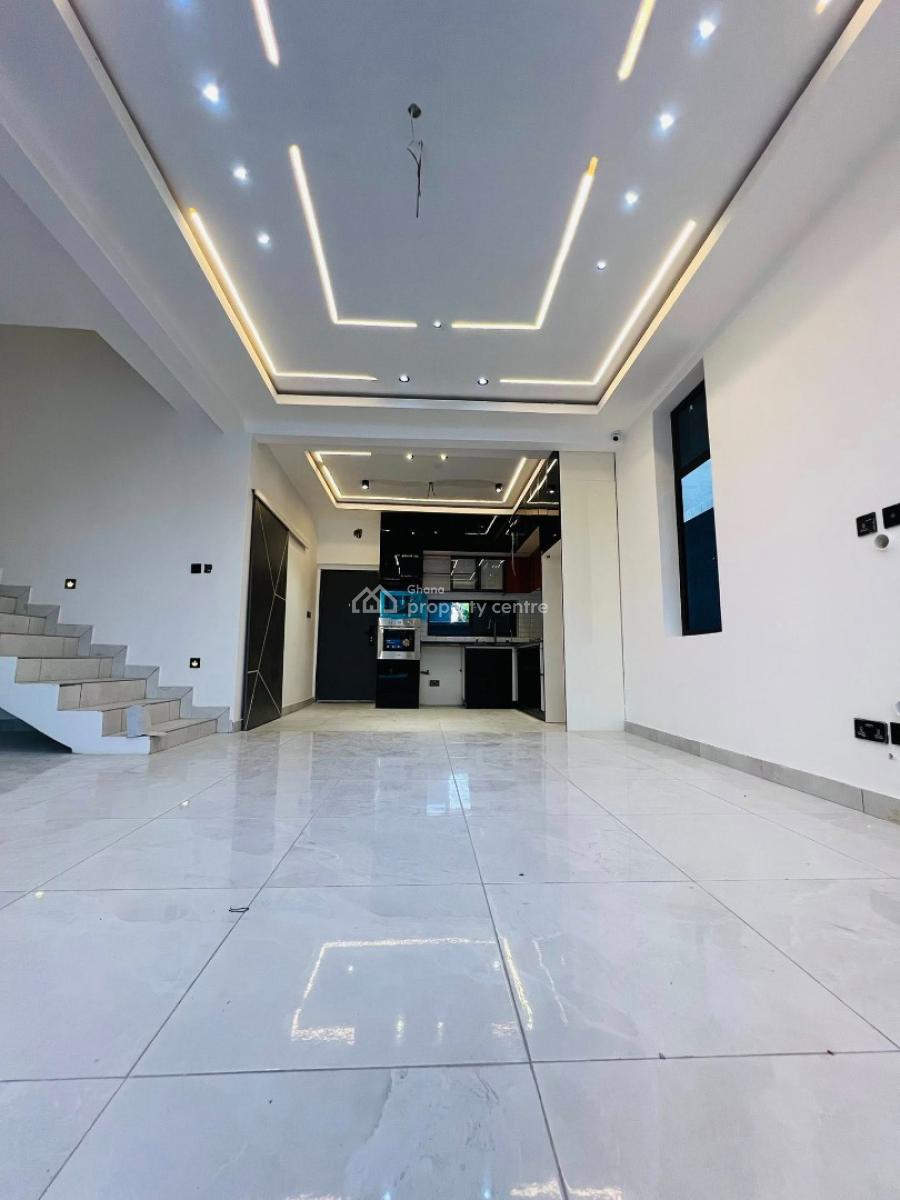 Executive 3 Bedrooms, Haatso, Ga East Municipal, Accra, House for Sale