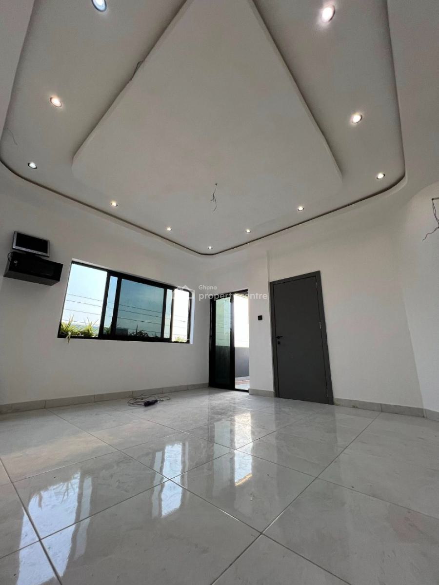 Executive 3 Bedrooms, Haatso, Ga East Municipal, Accra, House for Sale