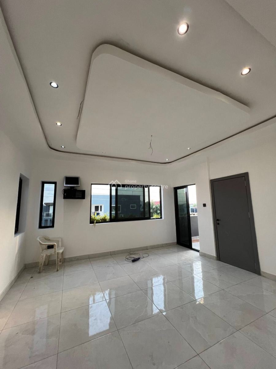 Executive 3 Bedrooms, Haatso, Ga East Municipal, Accra, House for Sale
