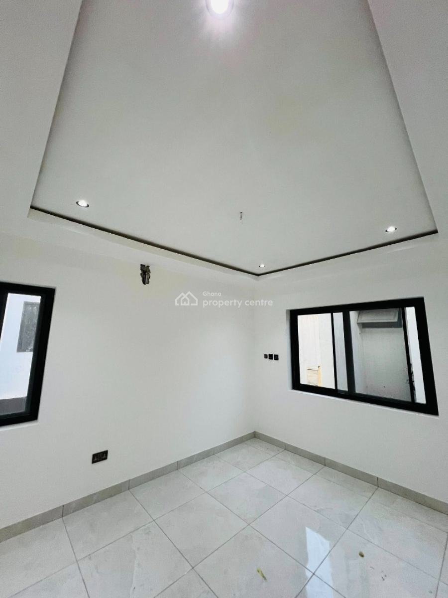 Executive 3 Bedrooms, Haatso, Ga East Municipal, Accra, House for Sale