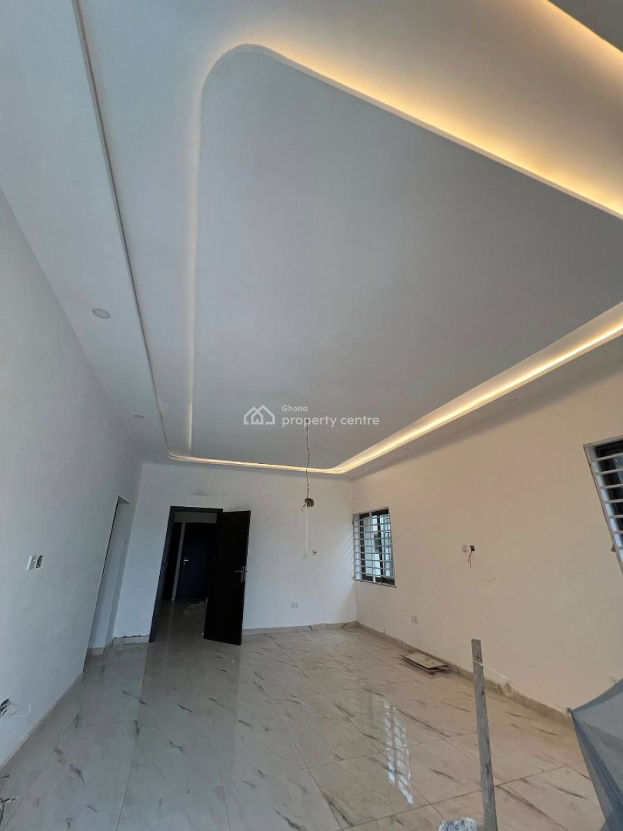 Executive 4 Bedrooms, East Legon Hills, East Legon, Accra, House for Sale