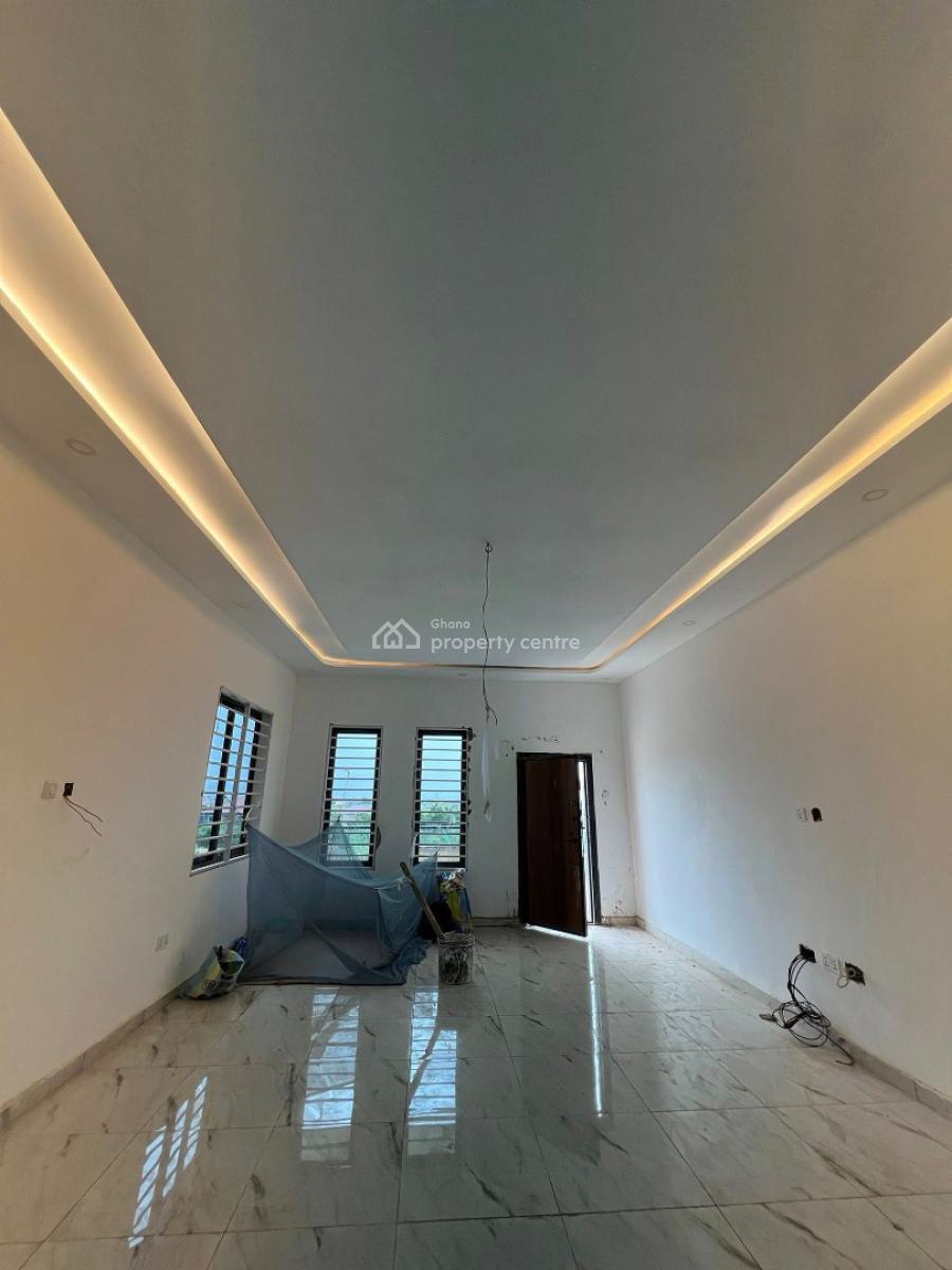 Executive 4 Bedrooms, East Legon Hills, East Legon, Accra, House for Sale