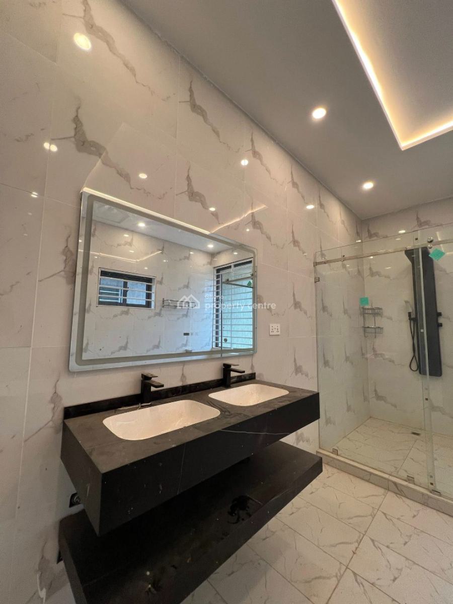 Executive 4 Bedrooms, East Legon Hills, East Legon, Accra, House for Sale