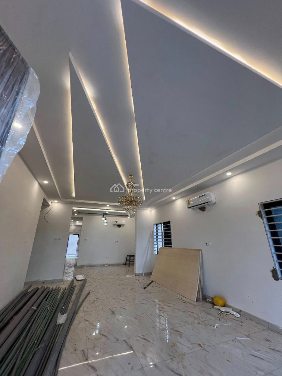 Executive 4 Bedrooms, East Legon Hills, East Legon, Accra, House for Sale
