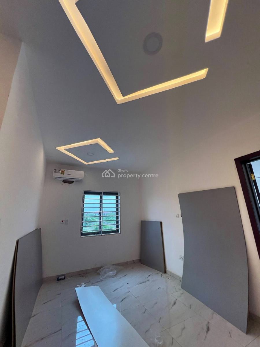 Executive 4 Bedrooms, East Legon Hills, East Legon, Accra, House for Sale