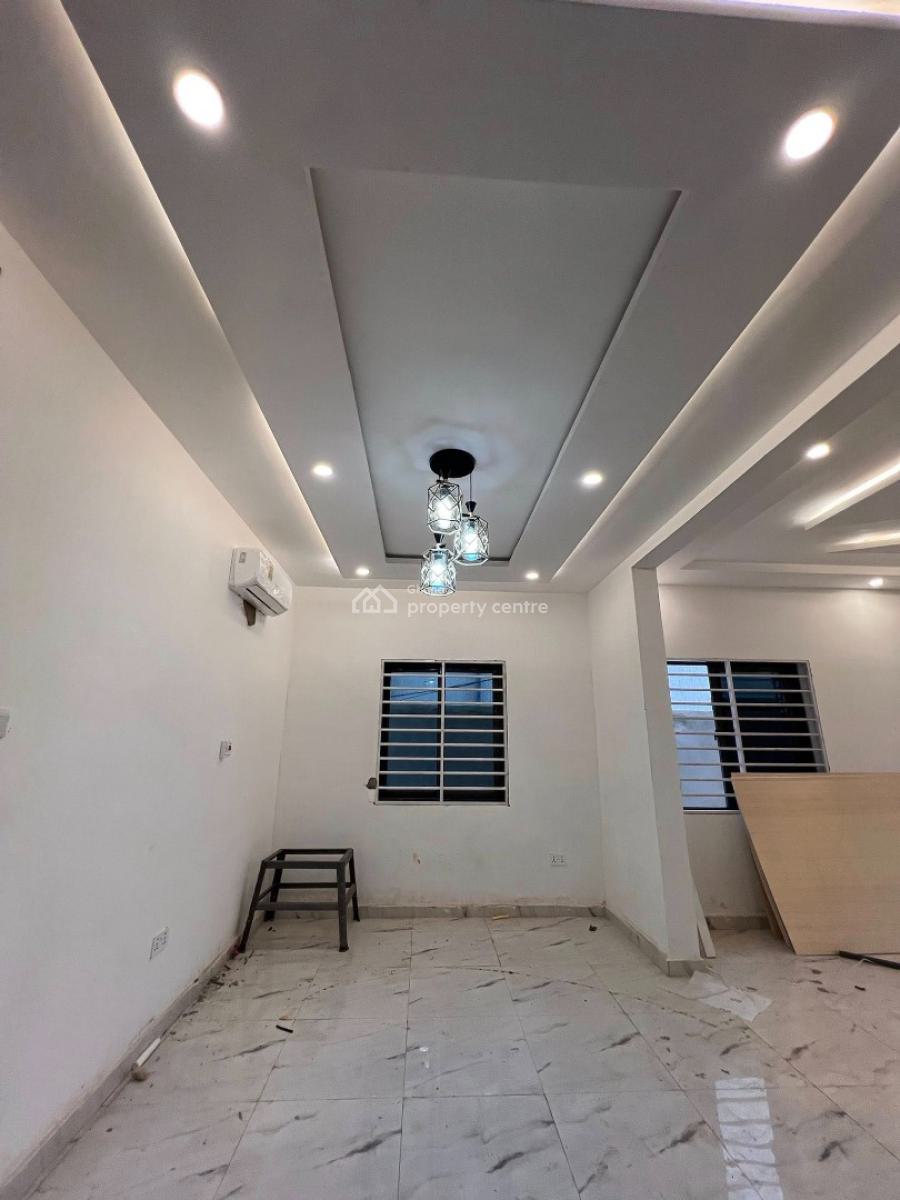 Executive 4 Bedrooms, East Legon Hills, East Legon, Accra, House for Sale