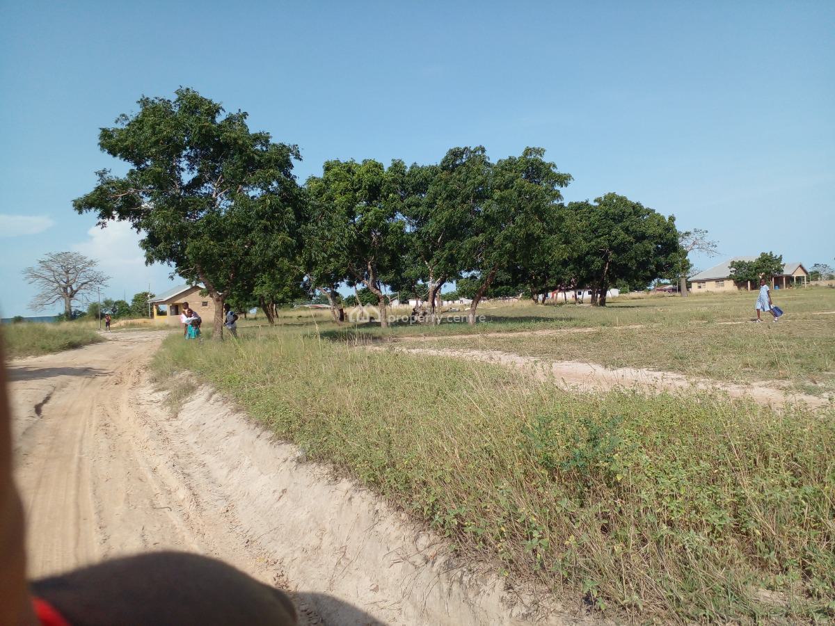 Treasure Half Plots at Tsopoli, Tsopoli Police Barrier, Tsopoli, Ningo Prampram District, Accra, Mixed-use Land for Sale