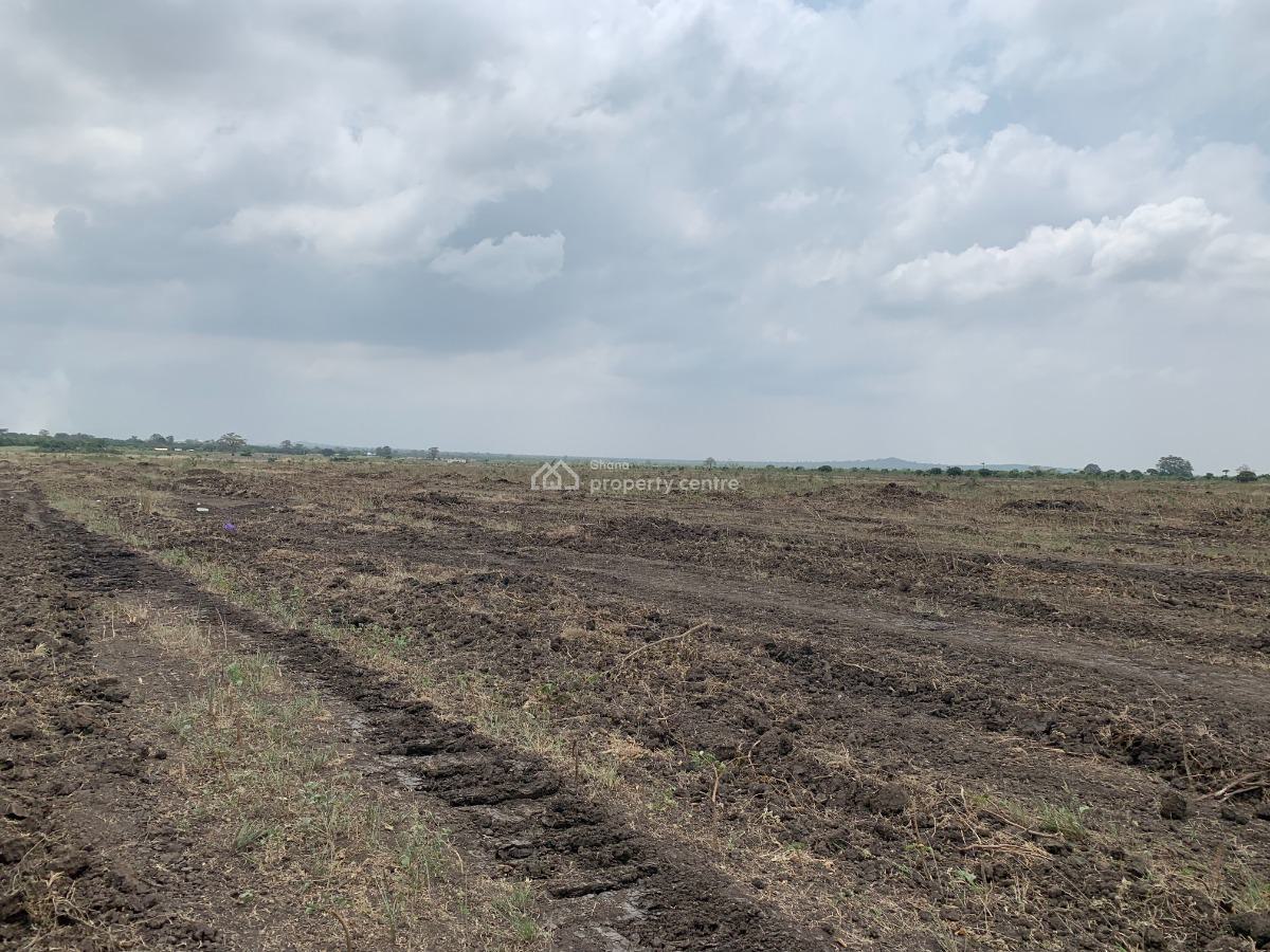 Land at Destination Residence- Your Next Bold Step, Tsopoli Police Barrier, Tsopoli, Ningo Prampram District, Accra, Mixed-use Land for Sale