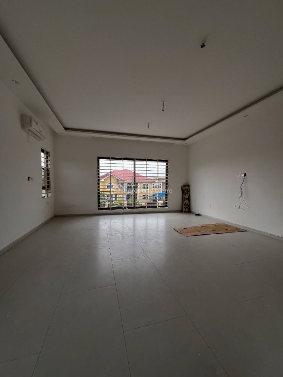 Executive Newly Built All En-suite 4 Bedroom, Baatsonaa, Spintex, Accra, House for Sale