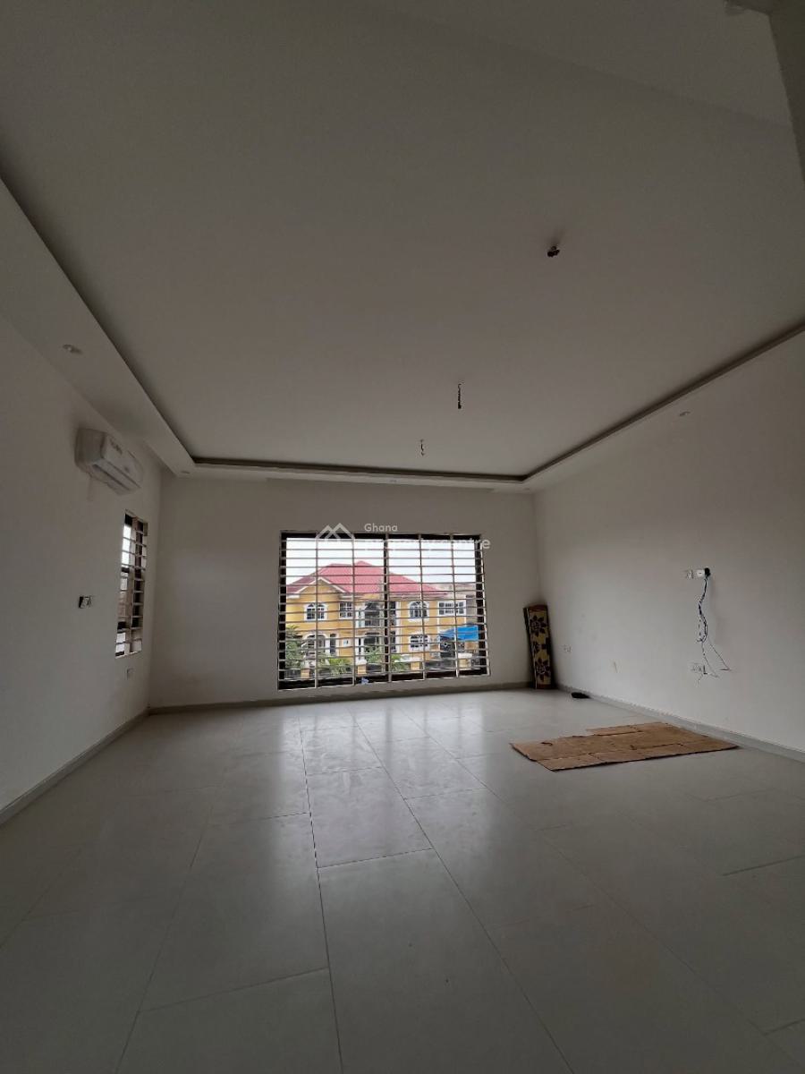 Executive Newly Built All En-suite 4 Bedroom, Baatsonaa, Spintex, Accra, House for Sale