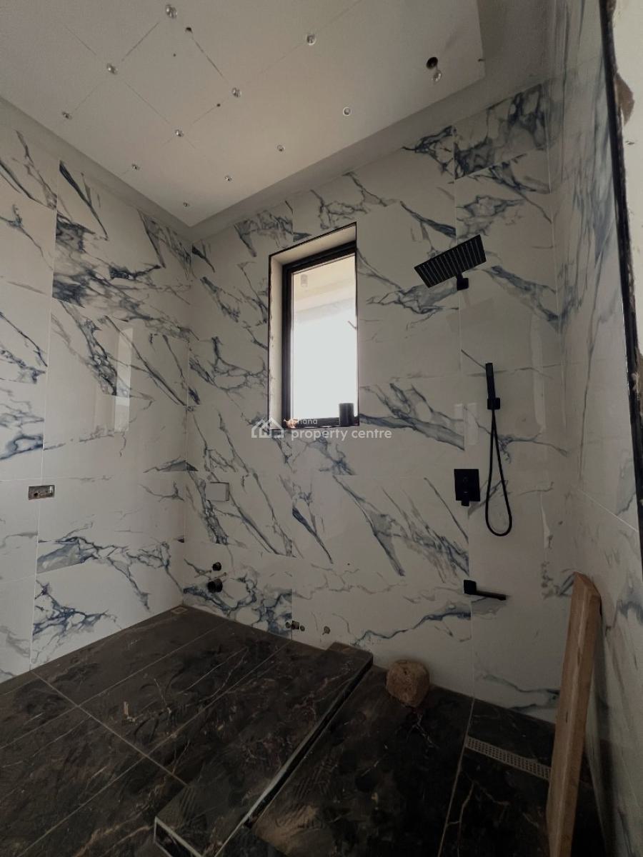 Executive 4 Bedroom, Dome, Ga East Municipal, Accra, House for Sale
