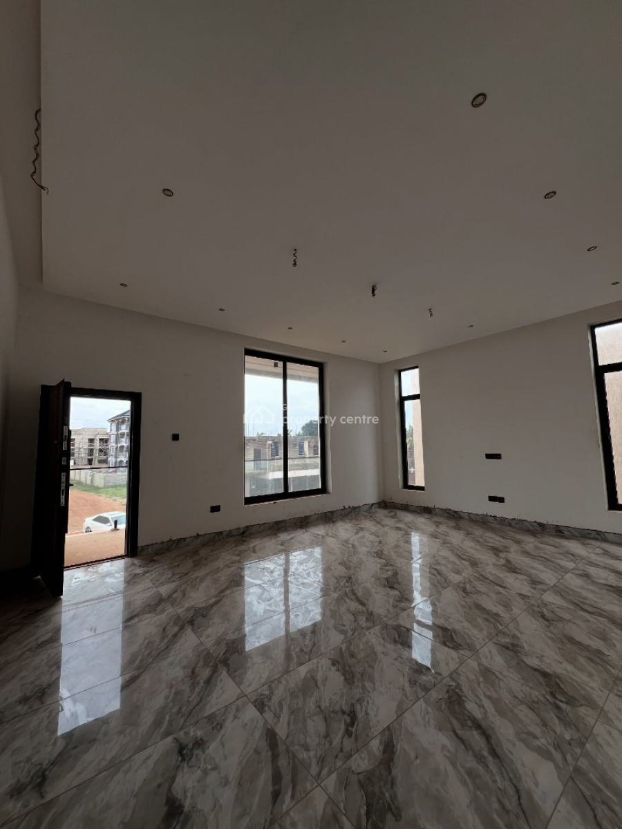 Executive 4 Bedroom, Dome, Ga East Municipal, Accra, House for Sale